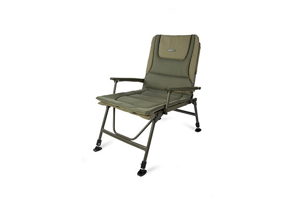 Korum Aeronium Supa Lite Chair Deluxe - K0300006